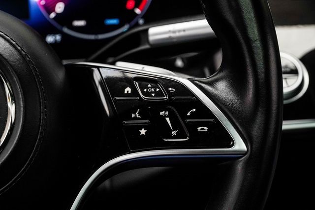 2023 Mercedes-Benz S-Class S 500 4MATIC Sedan - 22932401 - 31