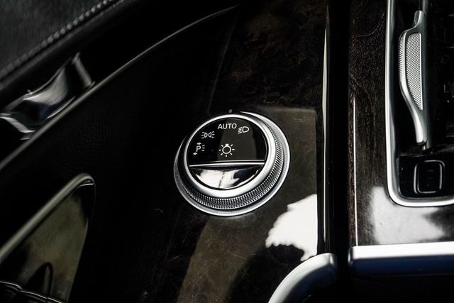 2023 Mercedes-Benz S-Class S 500 4MATIC Sedan - 22932401 - 32