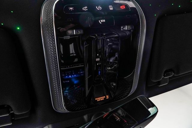 2023 Mercedes-Benz S-Class S 500 4MATIC Sedan - 22932401 - 33