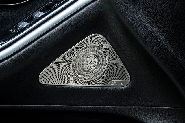 2023 Mercedes-Benz S-Class S 500 4MATIC Sedan - 22932401 - 35