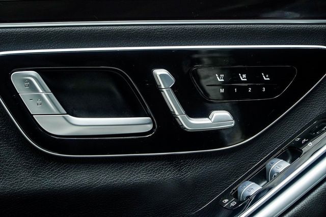 2023 Mercedes-Benz S-Class S 500 4MATIC Sedan - 22932401 - 36