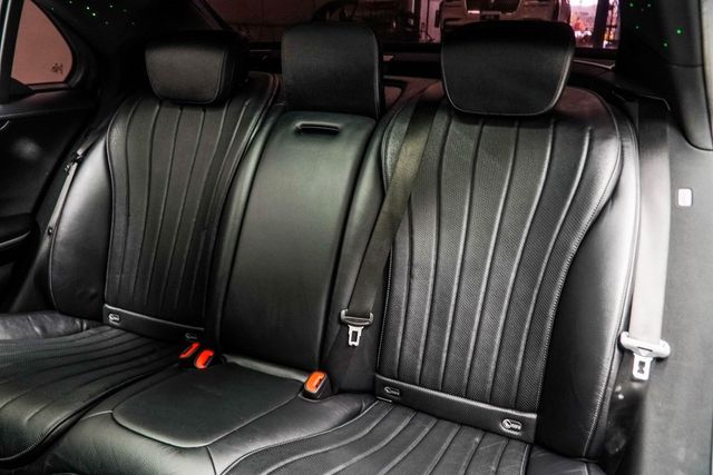 2023 Mercedes-Benz S-Class S 500 4MATIC Sedan - 22932401 - 41