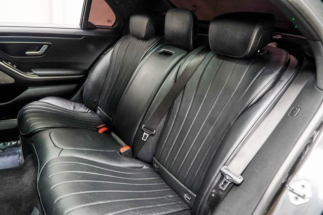 2023 Mercedes-Benz S-Class S 500 4MATIC Sedan - 22932401 - 42