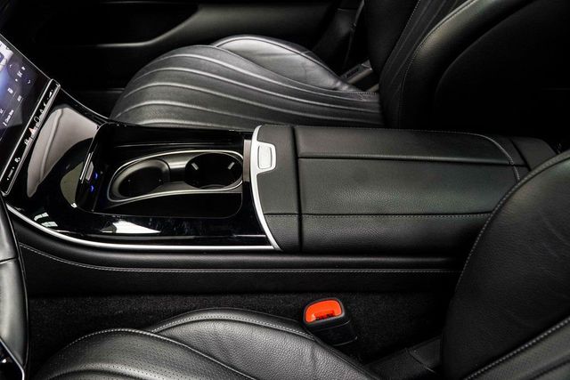 2023 Mercedes-Benz S-Class S 500 4MATIC Sedan - 22976021 - 16