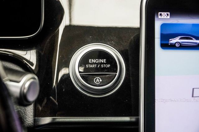 2023 Mercedes-Benz S-Class S 500 4MATIC Sedan - 22976021 - 17