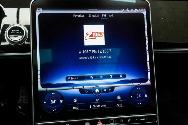 2023 Mercedes-Benz S-Class S 500 4MATIC Sedan - 22976021 - 21