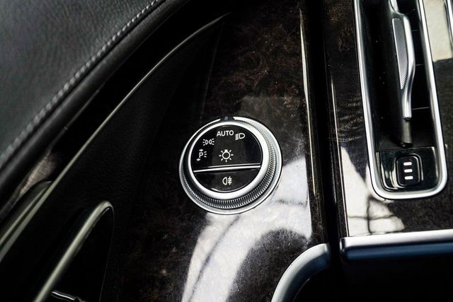 2023 Mercedes-Benz S-Class S 500 4MATIC Sedan - 22976021 - 27