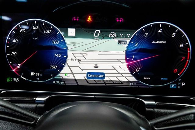 2023 Mercedes-Benz S-Class S 500 4MATIC Sedan - 22976021 - 28