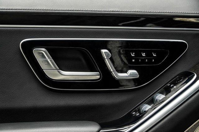2023 Mercedes-Benz S-Class S 500 4MATIC Sedan - 22976021 - 30