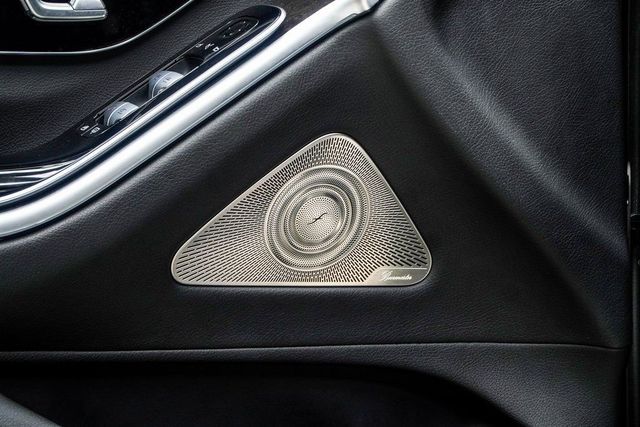 2023 Mercedes-Benz S-Class S 500 4MATIC Sedan - 22976021 - 31