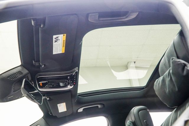 2023 Mercedes-Benz S-Class S 500 4MATIC Sedan - 22976021 - 36