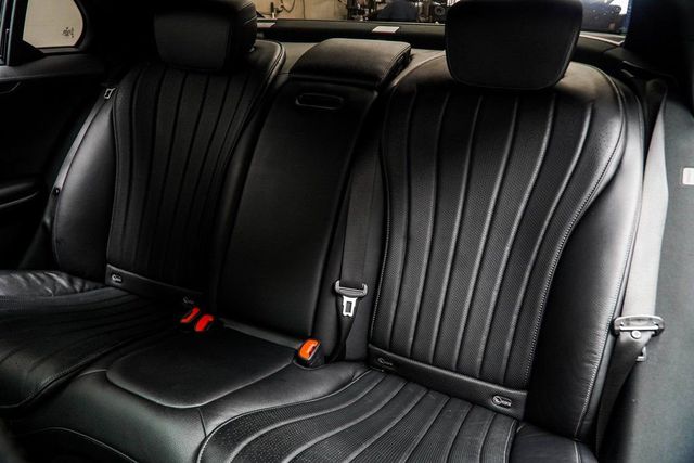 2023 Mercedes-Benz S-Class S 500 4MATIC Sedan - 22976021 - 37