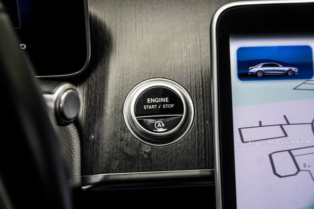 2023 Mercedes-Benz S-Class S 500 4MATIC Sedan - 22981478 - 19