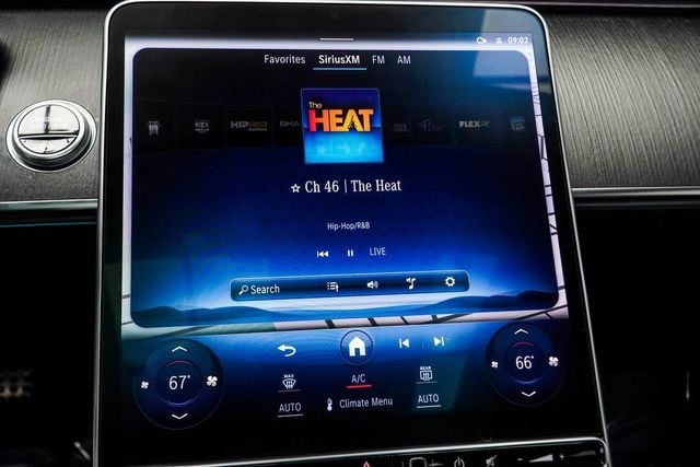 2023 Mercedes-Benz S-Class S 500 4MATIC Sedan - 22981478 - 21