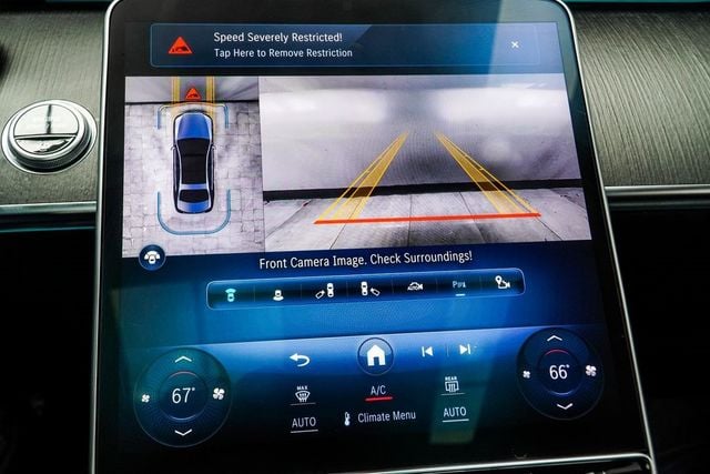 2023 Mercedes-Benz S-Class S 500 4MATIC Sedan - 22981478 - 23