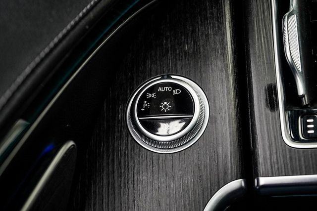 2023 Mercedes-Benz S-Class S 500 4MATIC Sedan - 22981478 - 27