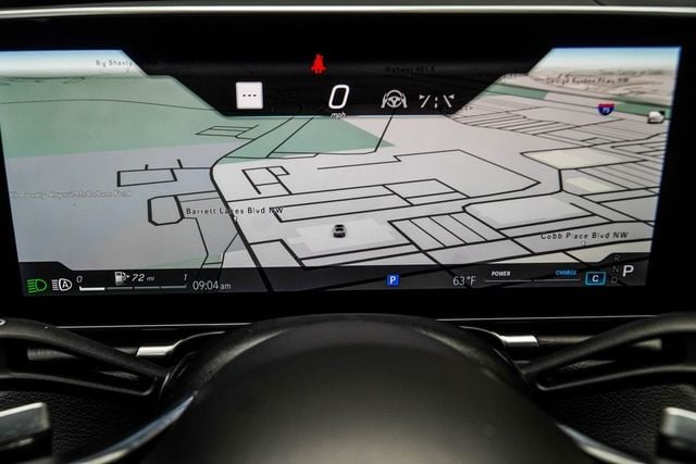 2023 Mercedes-Benz S-Class S 500 4MATIC Sedan - 22981478 - 28