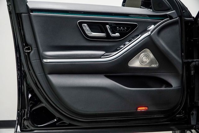 2023 Mercedes-Benz S-Class S 500 4MATIC Sedan - 22981478 - 30