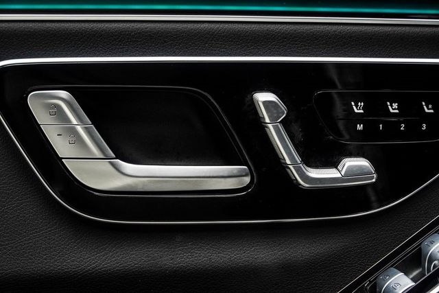 2023 Mercedes-Benz S-Class S 500 4MATIC Sedan - 22981478 - 32