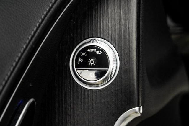 2023 Mercedes-Benz S-Class S 500 4MATIC Sedan - 22981478 - 34