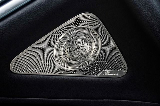 2023 Mercedes-Benz S-Class S 500 4MATIC Sedan - 22981478 - 35