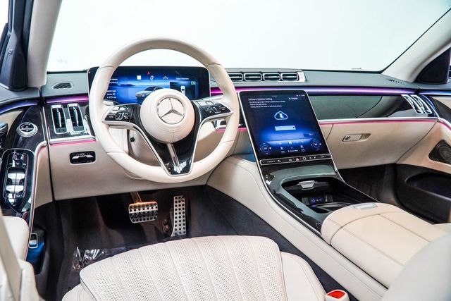 2023 Mercedes-Benz S-Class S 500 4MATIC Sedan - 23060982 - 20