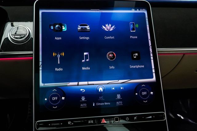2023 Mercedes-Benz S-Class S 500 4MATIC Sedan - 23060982 - 27