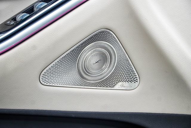 2023 Mercedes-Benz S-Class S 500 4MATIC Sedan - 23060982 - 40