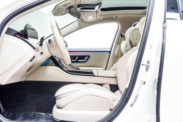 2023 Mercedes-Benz S-Class S 500 4MATIC Sedan - 23060982 - 43