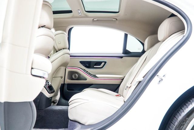 2023 Mercedes-Benz S-Class S 500 4MATIC Sedan - 23060982 - 44