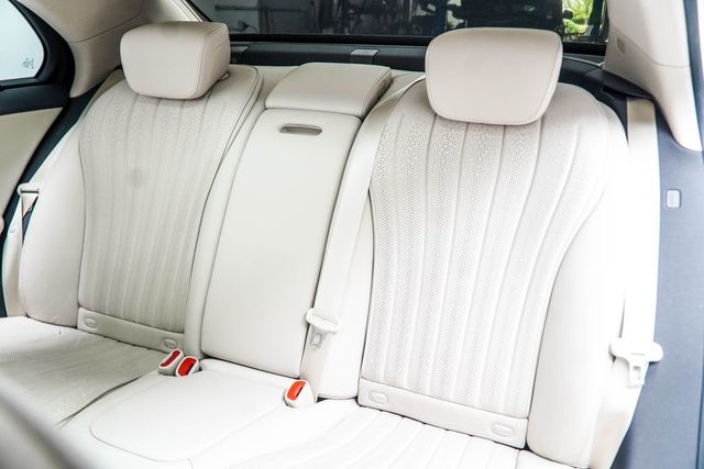 2023 Mercedes-Benz S-Class S 500 4MATIC Sedan - 23060982 - 45