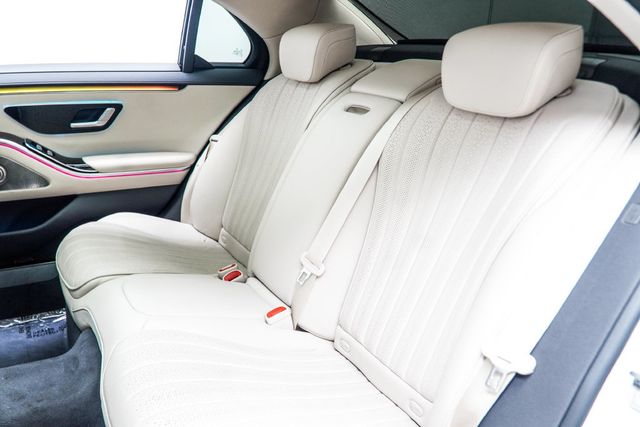 2023 Mercedes-Benz S-Class S 500 4MATIC Sedan - 23060982 - 49