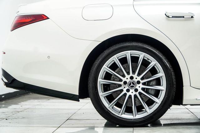 2023 Mercedes-Benz S-Class S 500 4MATIC Sedan - 23060982 - 7