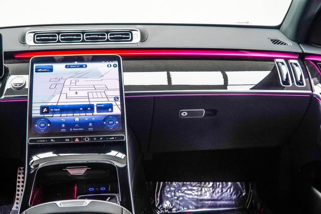 2023 Mercedes-Benz S-Class S 500 4MATIC Sedan - 23064119 - 19