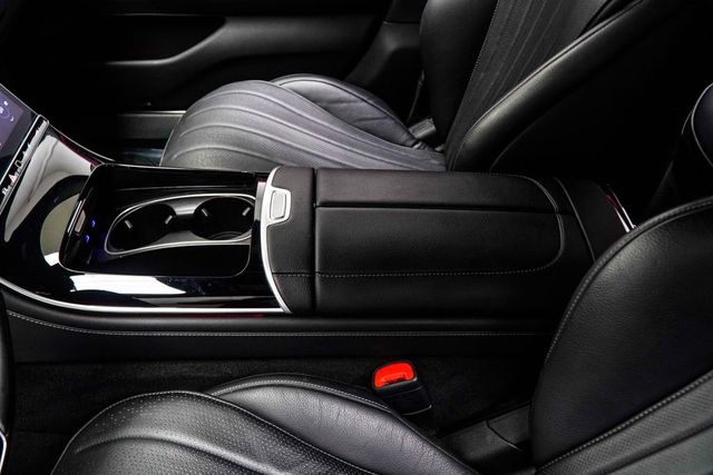 2023 Mercedes-Benz S-Class S 500 4MATIC Sedan - 23064119 - 21