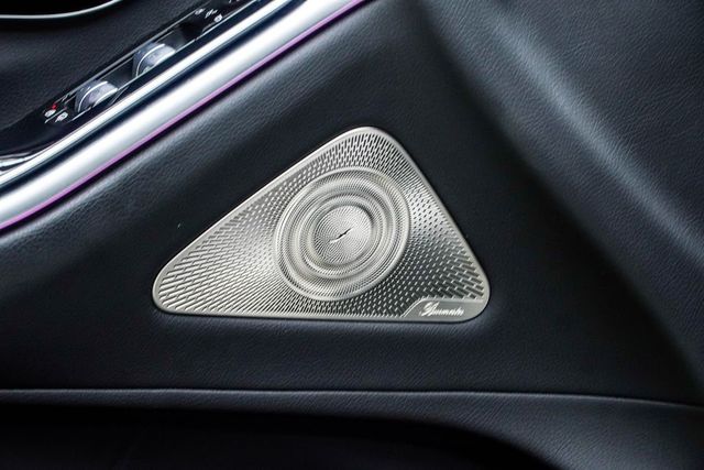 2023 Mercedes-Benz S-Class S 500 4MATIC Sedan - 23064119 - 38