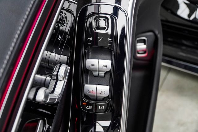 2023 Mercedes-Benz S-Class S 500 4MATIC Sedan - 23064119 - 39