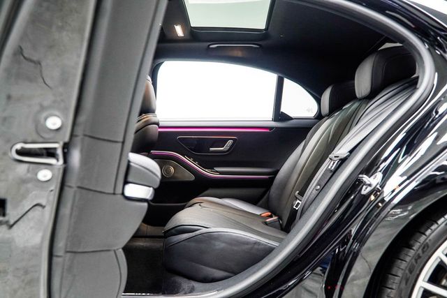 2023 Mercedes-Benz S-Class S 500 4MATIC Sedan - 23064119 - 44