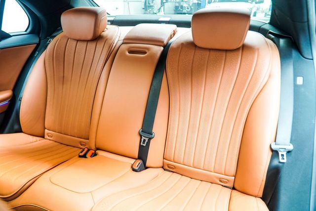 2023 Mercedes-Benz S-Class S 500 4MATIC Sedan - 23079361 - 32