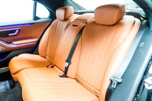 2023 Mercedes-Benz S-Class S 500 4MATIC Sedan - 23079361 - 33