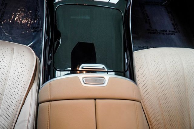 2023 Mercedes-Benz S-Class S 500 4MATIC Sedan - 22961088 - 15