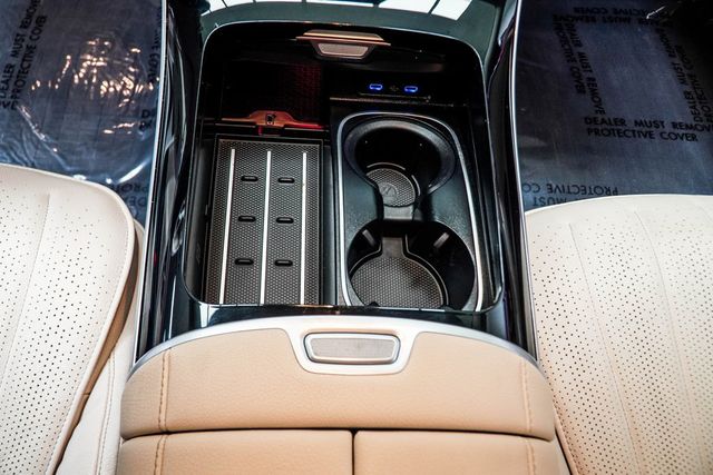 2023 Mercedes-Benz S-Class S 500 4MATIC Sedan - 22961088 - 16