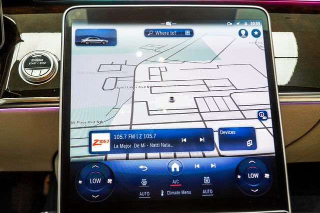 2023 Mercedes-Benz S-Class S 500 4MATIC Sedan - 22961088 - 19