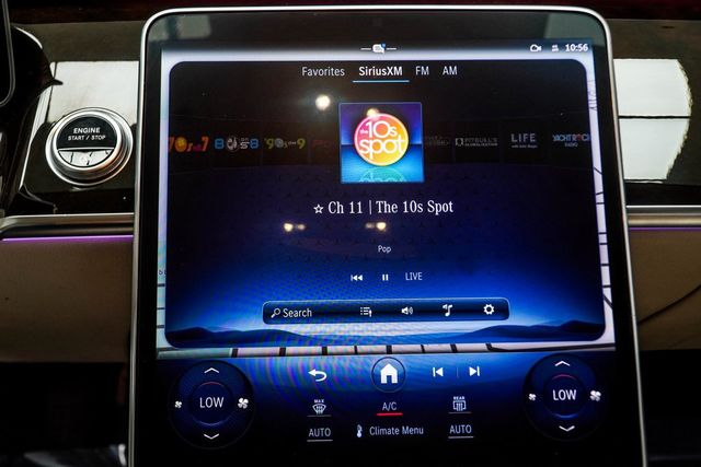 2023 Mercedes-Benz S-Class S 500 4MATIC Sedan - 22961088 - 21