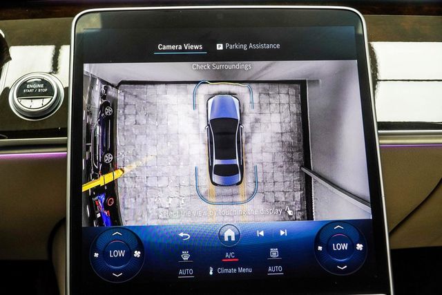 2023 Mercedes-Benz S-Class S 500 4MATIC Sedan - 22961088 - 23