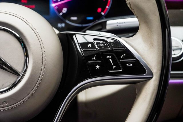 2023 Mercedes-Benz S-Class S 500 4MATIC Sedan - 22961088 - 26