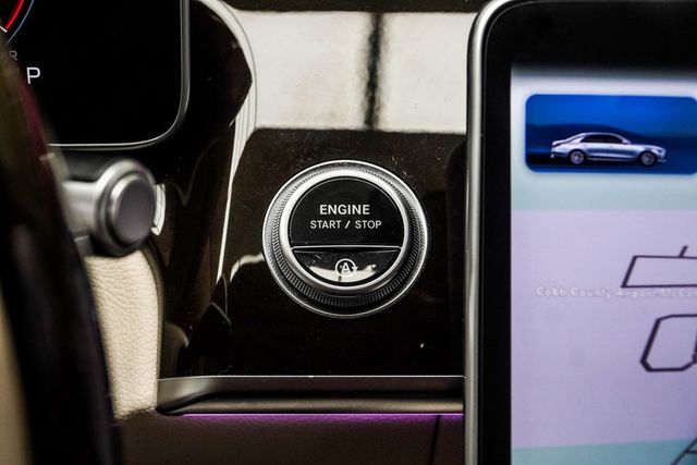 2023 Mercedes-Benz S-Class S 500 4MATIC Sedan - 22961088 - 28