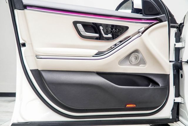 2023 Mercedes-Benz S-Class S 500 4MATIC Sedan - 22961088 - 34