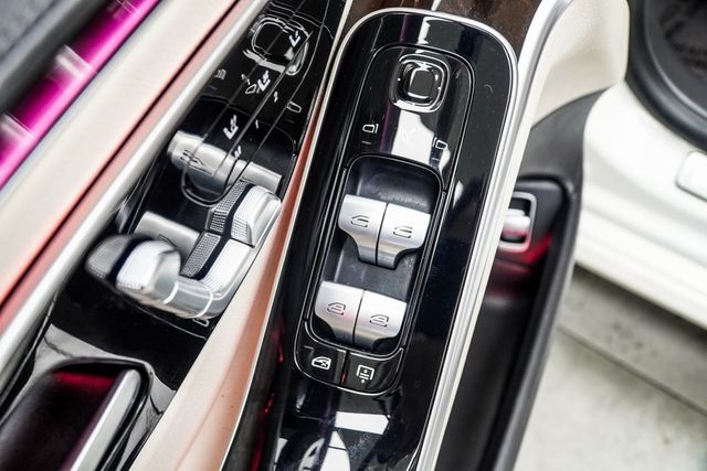 2023 Mercedes-Benz S-Class S 500 4MATIC Sedan - 22961088 - 35