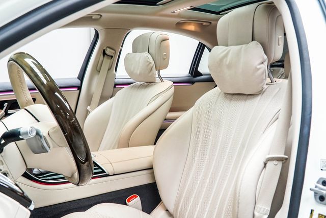 2023 Mercedes-Benz S-Class S 500 4MATIC Sedan - 22961088 - 38